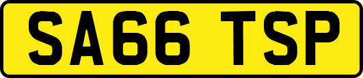 SA66TSP