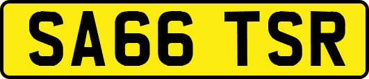 SA66TSR