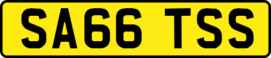 SA66TSS
