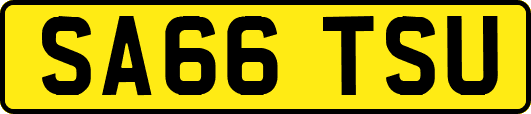 SA66TSU