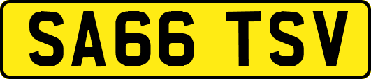 SA66TSV