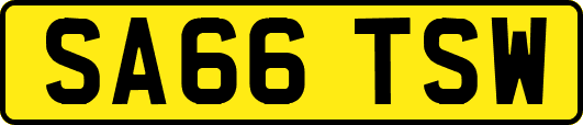 SA66TSW