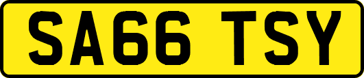 SA66TSY