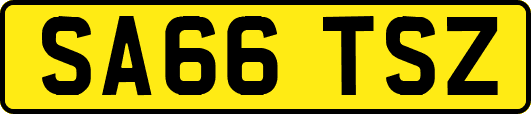 SA66TSZ