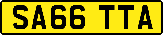 SA66TTA