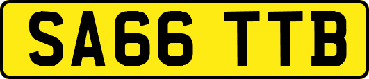 SA66TTB