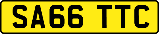 SA66TTC
