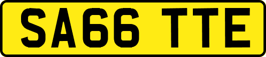 SA66TTE