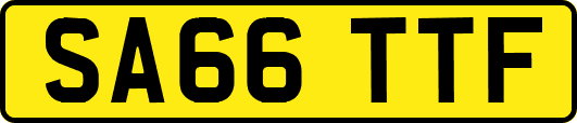 SA66TTF