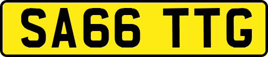 SA66TTG