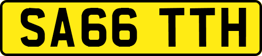 SA66TTH