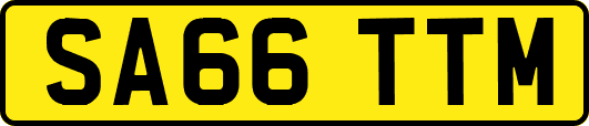 SA66TTM