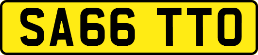 SA66TTO