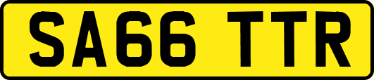 SA66TTR