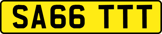 SA66TTT