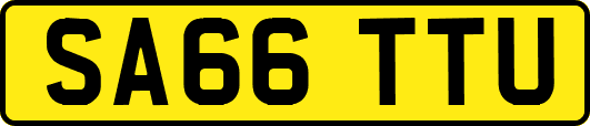 SA66TTU