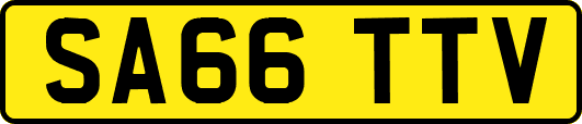 SA66TTV