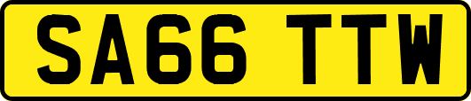 SA66TTW