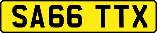 SA66TTX