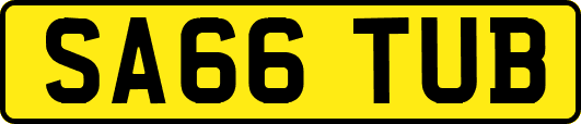 SA66TUB