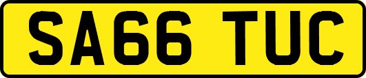 SA66TUC