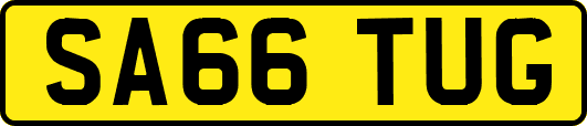 SA66TUG