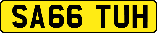 SA66TUH