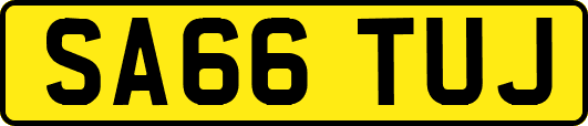 SA66TUJ