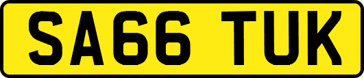 SA66TUK
