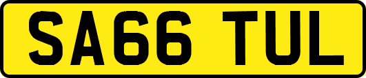 SA66TUL