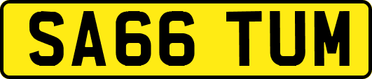 SA66TUM