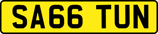 SA66TUN