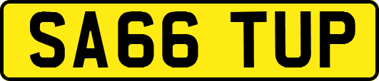 SA66TUP