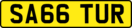 SA66TUR
