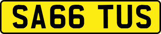 SA66TUS