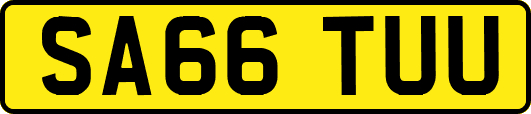 SA66TUU