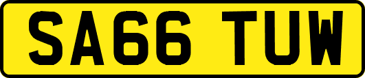 SA66TUW