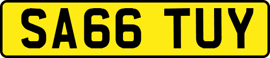 SA66TUY