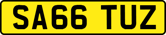 SA66TUZ