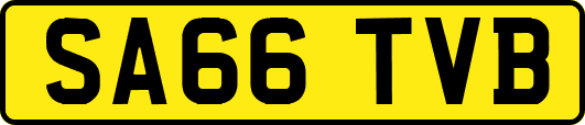 SA66TVB