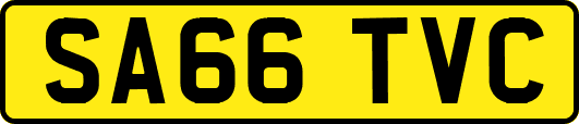 SA66TVC