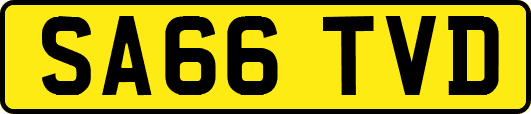 SA66TVD