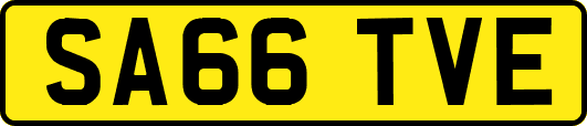 SA66TVE