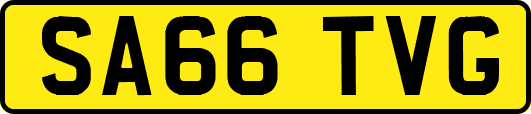 SA66TVG