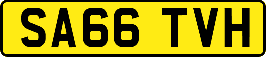 SA66TVH