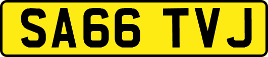SA66TVJ