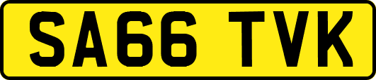 SA66TVK