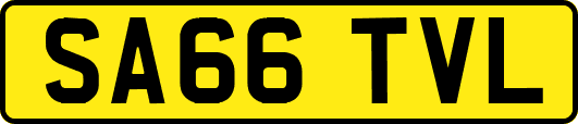SA66TVL