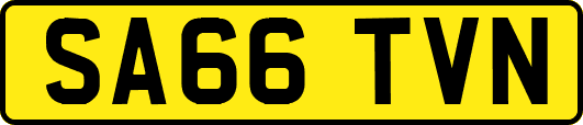SA66TVN