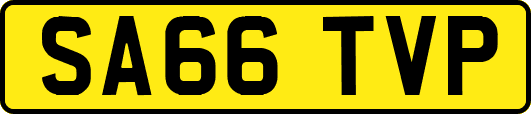 SA66TVP